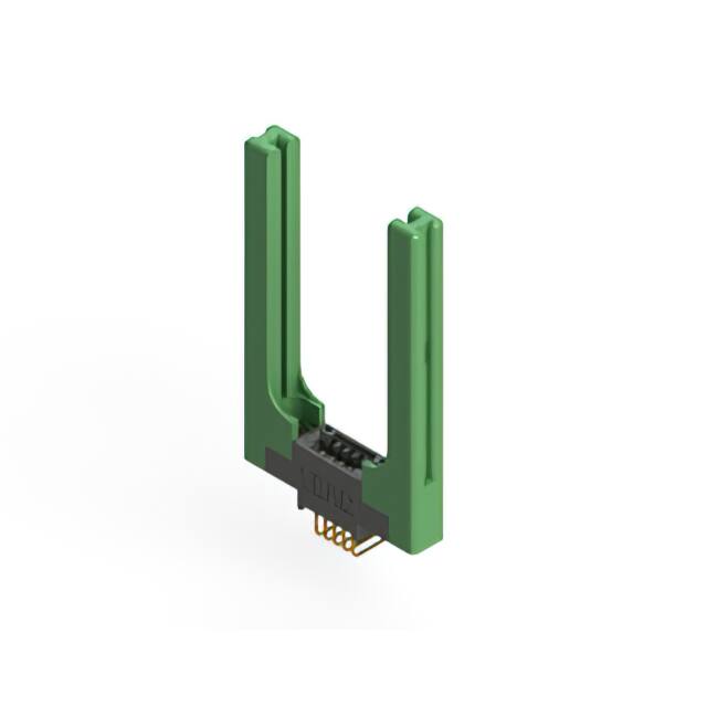 395-005-558-658 EDAC Inc.  Edgeboard Connectors